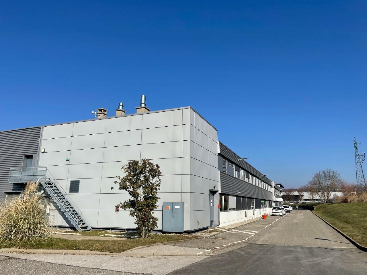 Bureau Annecy-le-Vieux 202m² Location bureau Annecy-le-Vieux Haute-Savoie OLBUR2205941 3